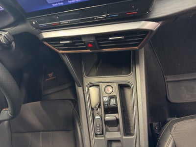 2023 Seat Formentor 2.0 TSI 190 HP DSG 7 VEL