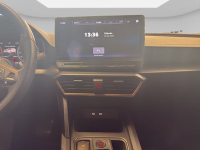 2023 Seat Formentor 2.0 TSI 190 HP DSG 7 VEL