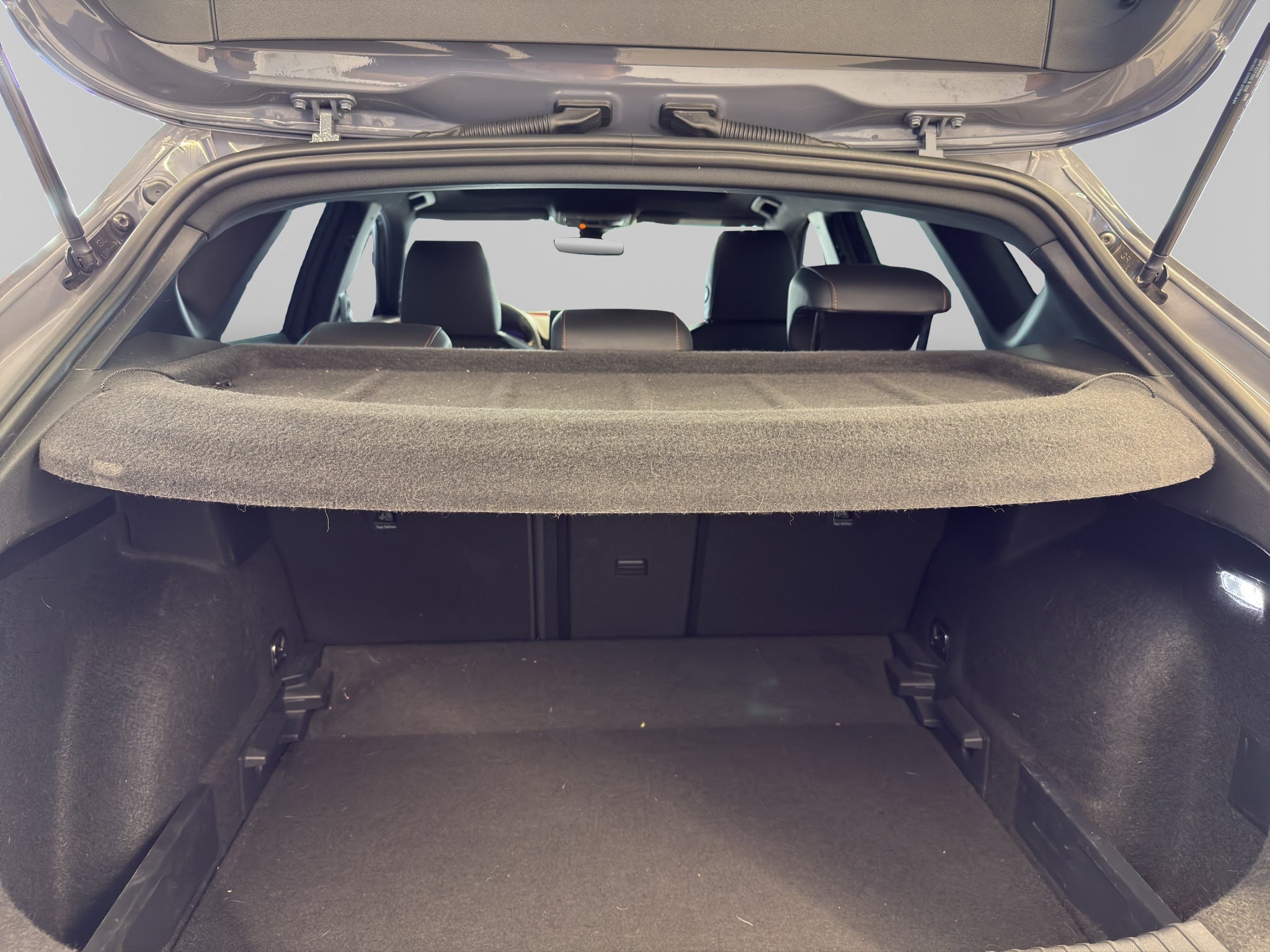 2023 Seat Formentor 2.0 TSI 190 HP DSG 7 VEL