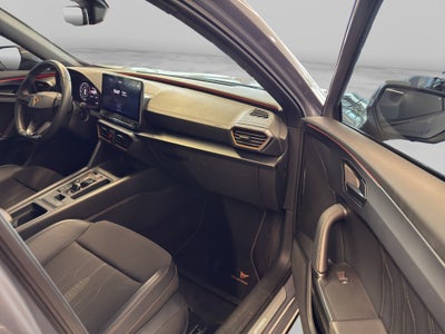 2023 Seat Formentor 2.0 TSI 190 HP DSG 7 VEL