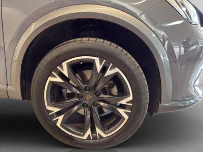 2023 Seat Formentor 2.0 TSI 190 HP DSG 7 VEL