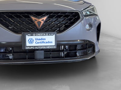 2023 Seat Formentor 2.0 TSI 190 HP DSG 7 VEL