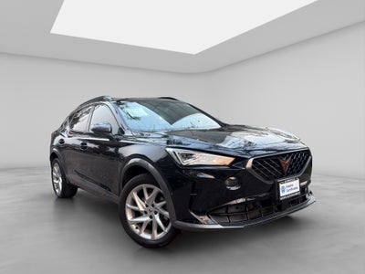 2023 Cupra Formentor 2.0 At