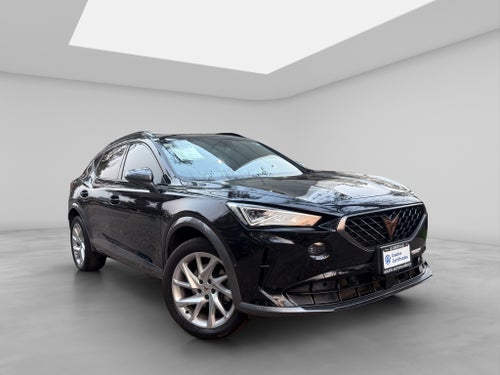 2023 Cupra Formentor 2.0 At