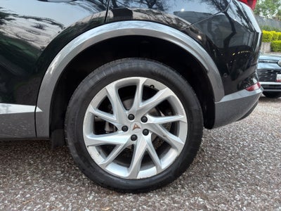 2023 Cupra Formentor 2.0 At