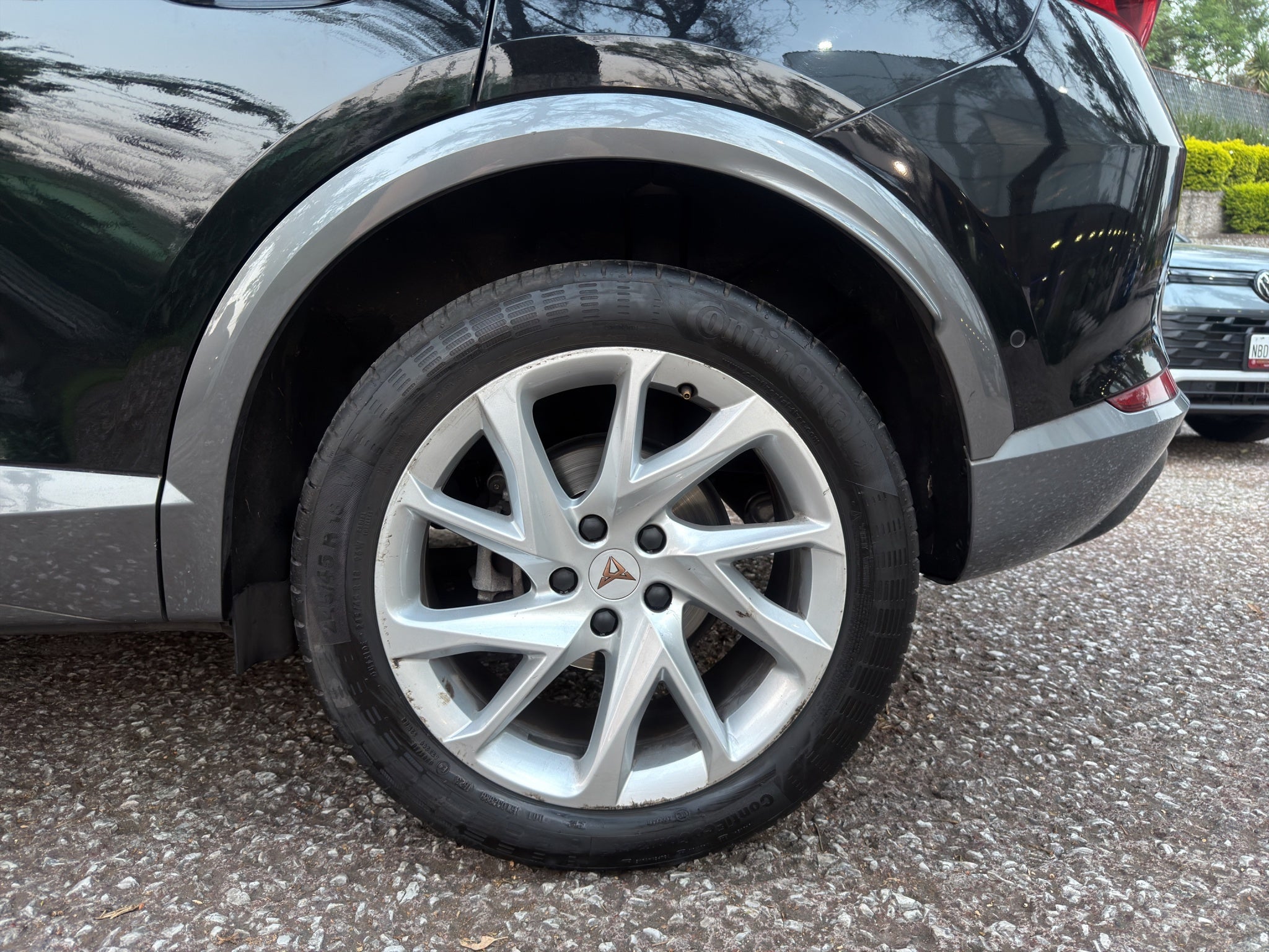 2023 Cupra Formentor 2.0 At