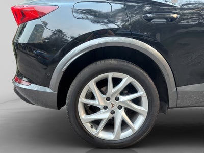 2023 Cupra Formentor 2.0 At