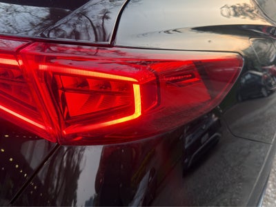 2023 Cupra Formentor 2.0 At