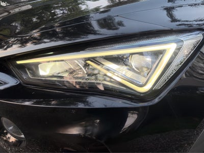 2023 Cupra Formentor 2.0 At