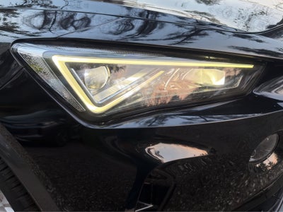 2023 Cupra Formentor 2.0 At