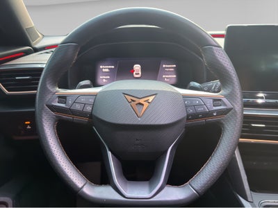2023 Cupra Formentor 2.0 At
