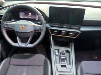 2023 Cupra Formentor 2.0 At