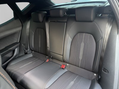 2023 Cupra Formentor 2.0 At