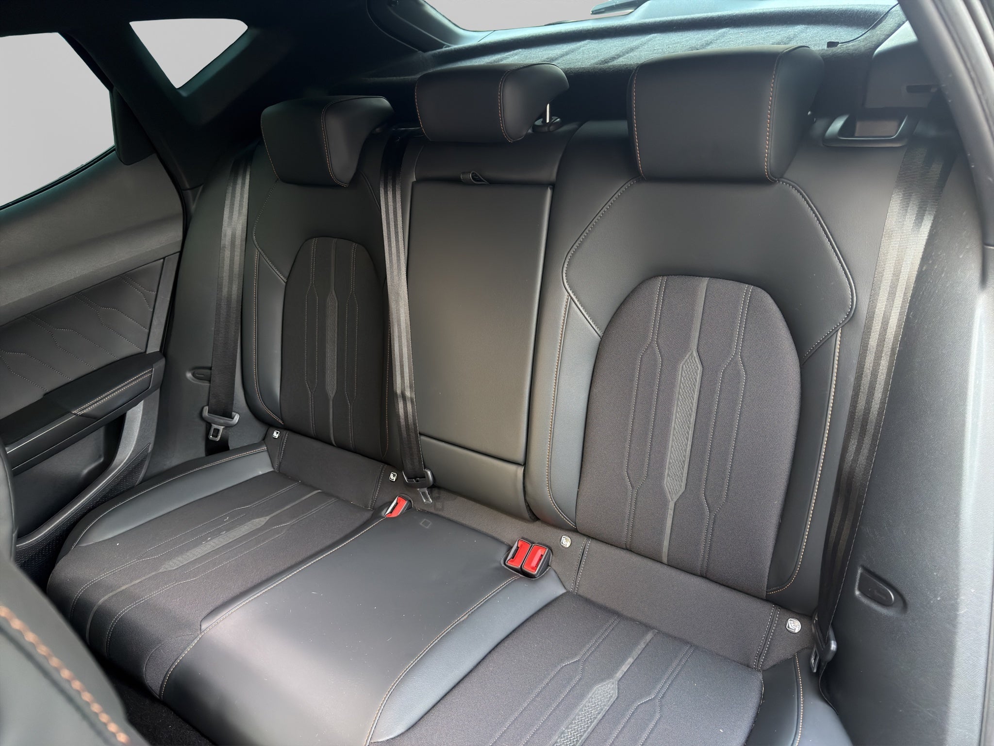 2023 Cupra Formentor 2.0 At