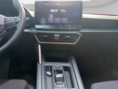 2023 Cupra Formentor 2.0 At