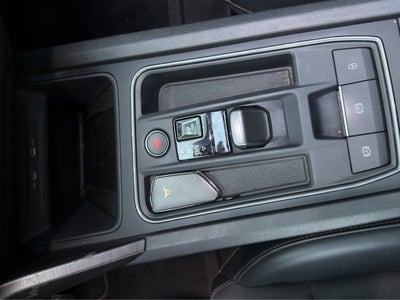 2023 Cupra Formentor 2.0 At