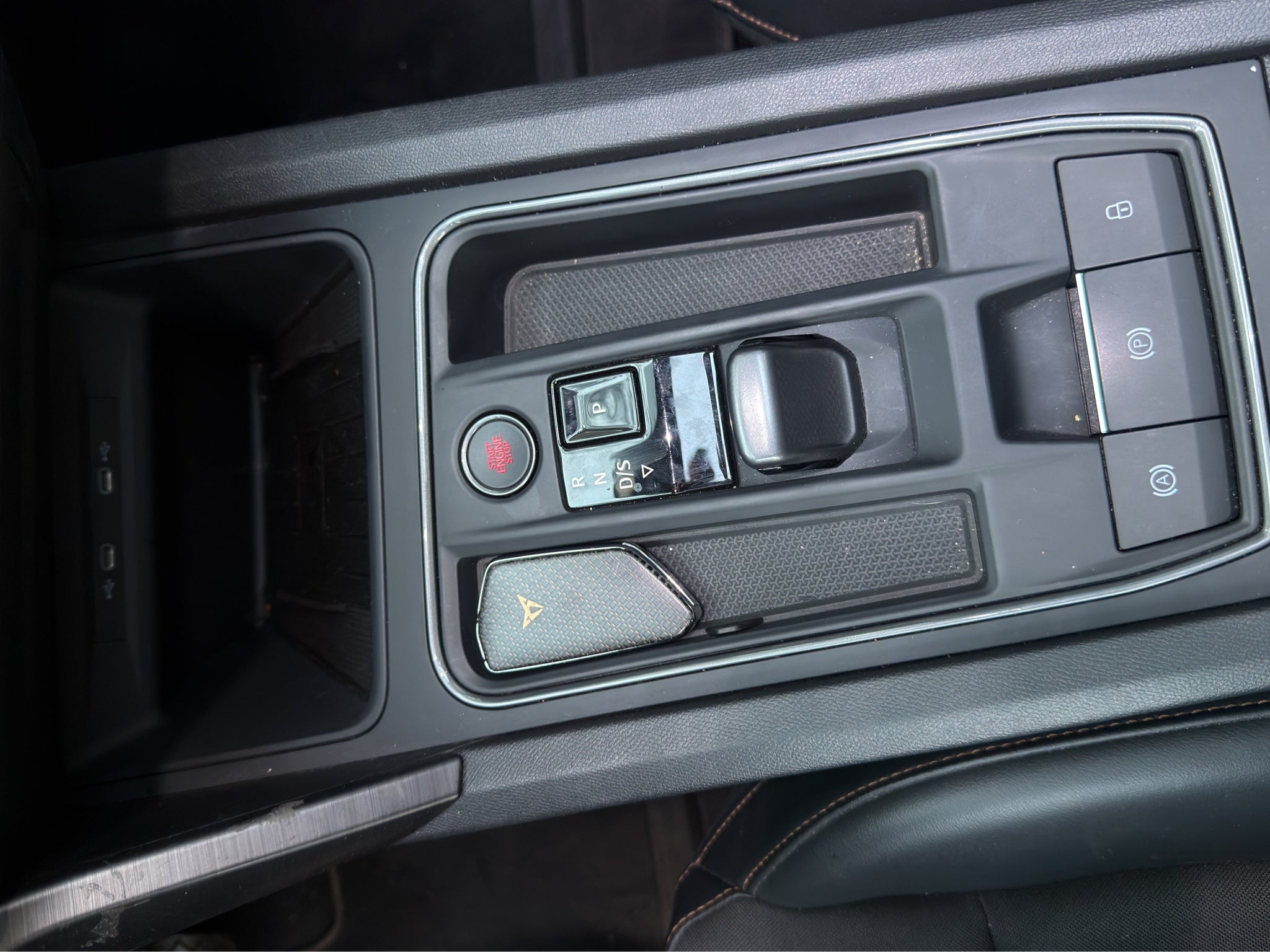 2023 Cupra Formentor 2.0 At