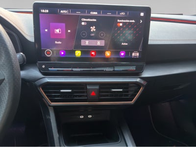 2023 Cupra Formentor 2.0 At