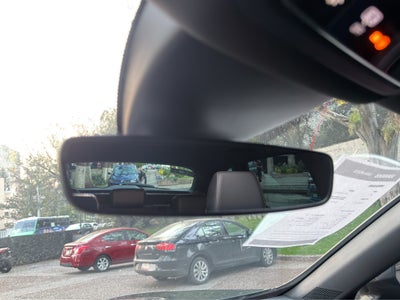 2023 Cupra Formentor 2.0 At