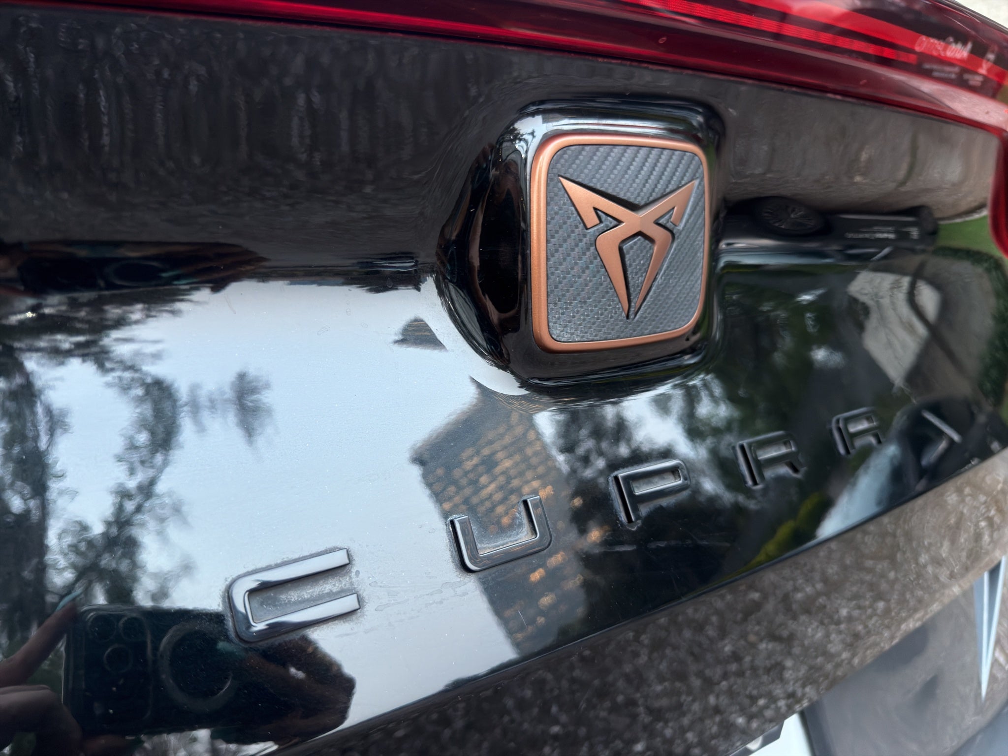 2023 Cupra Formentor 2.0 At