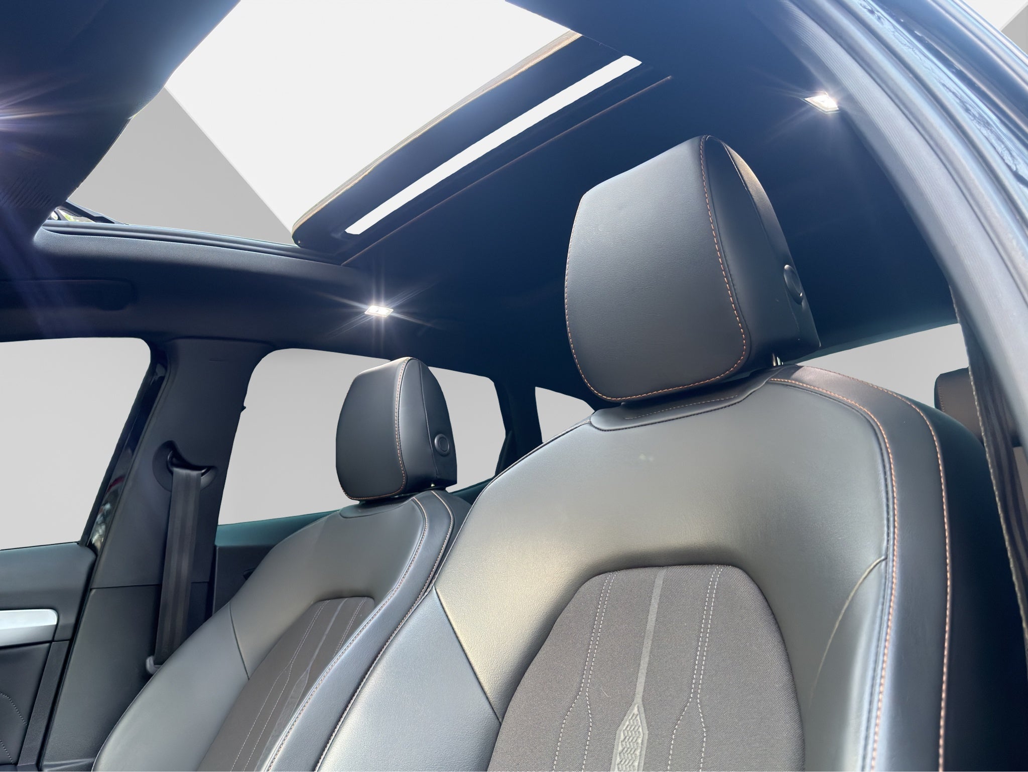 2023 Cupra Formentor 2.0 At