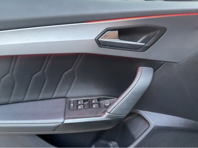 2023 Cupra Formentor 2.0 At