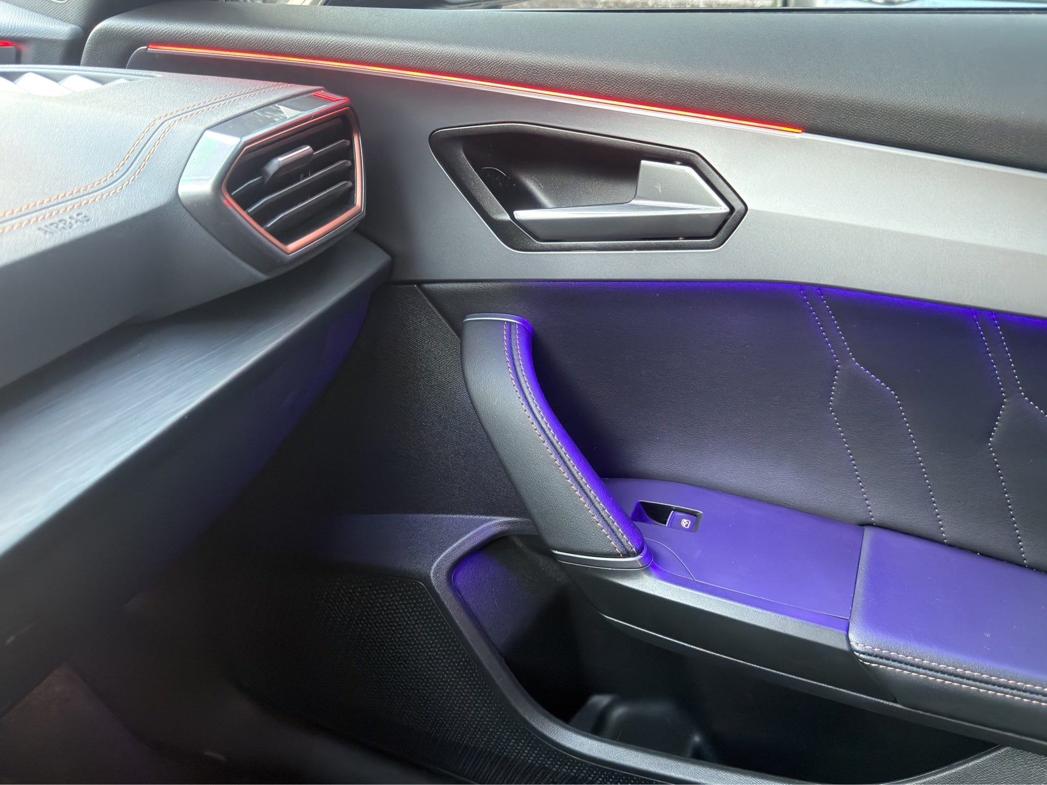 2023 Cupra Formentor 2.0 At