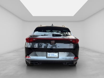 2023 Cupra Formentor 2.0 At