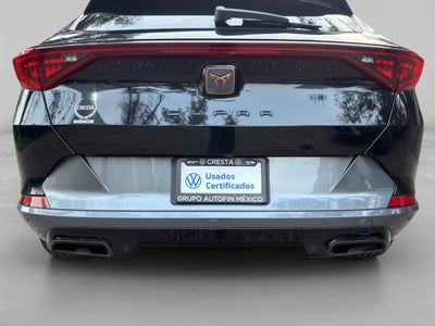 2023 Cupra Formentor 2.0 At