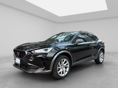 2023 Cupra Formentor 2.0 At