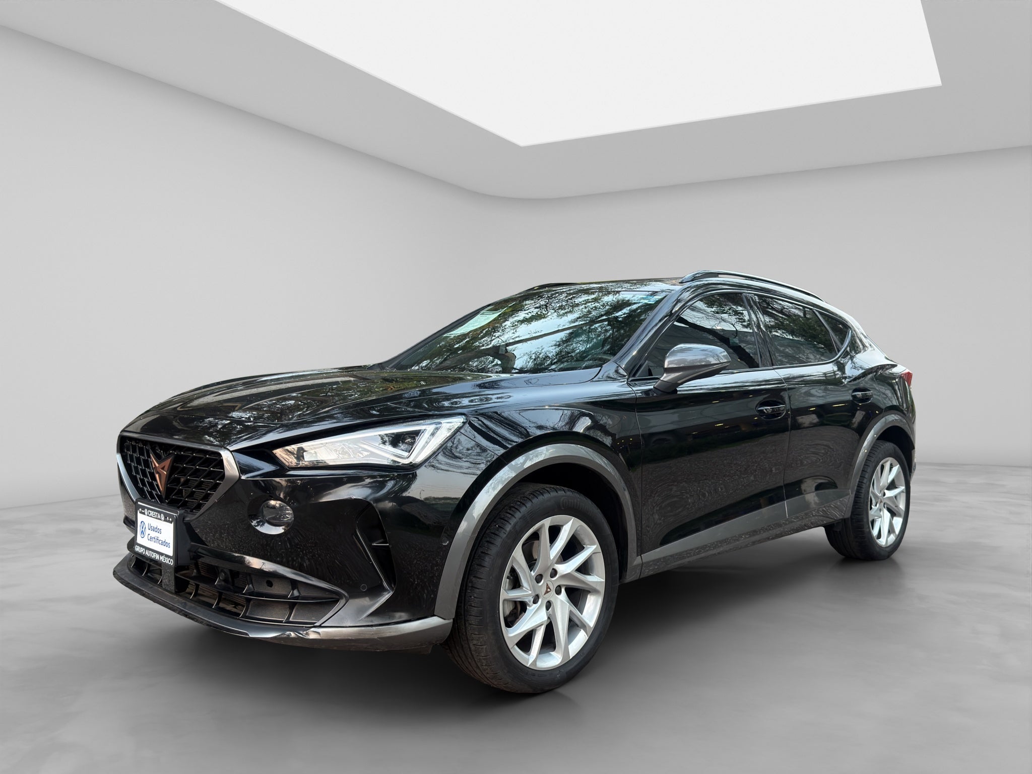 2023 Cupra Formentor 2.0 At