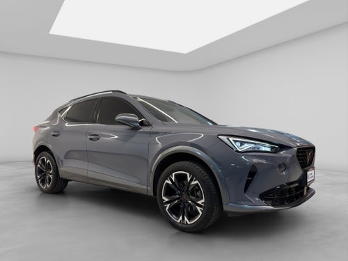 2023 Cupra Formentor 2.0 At