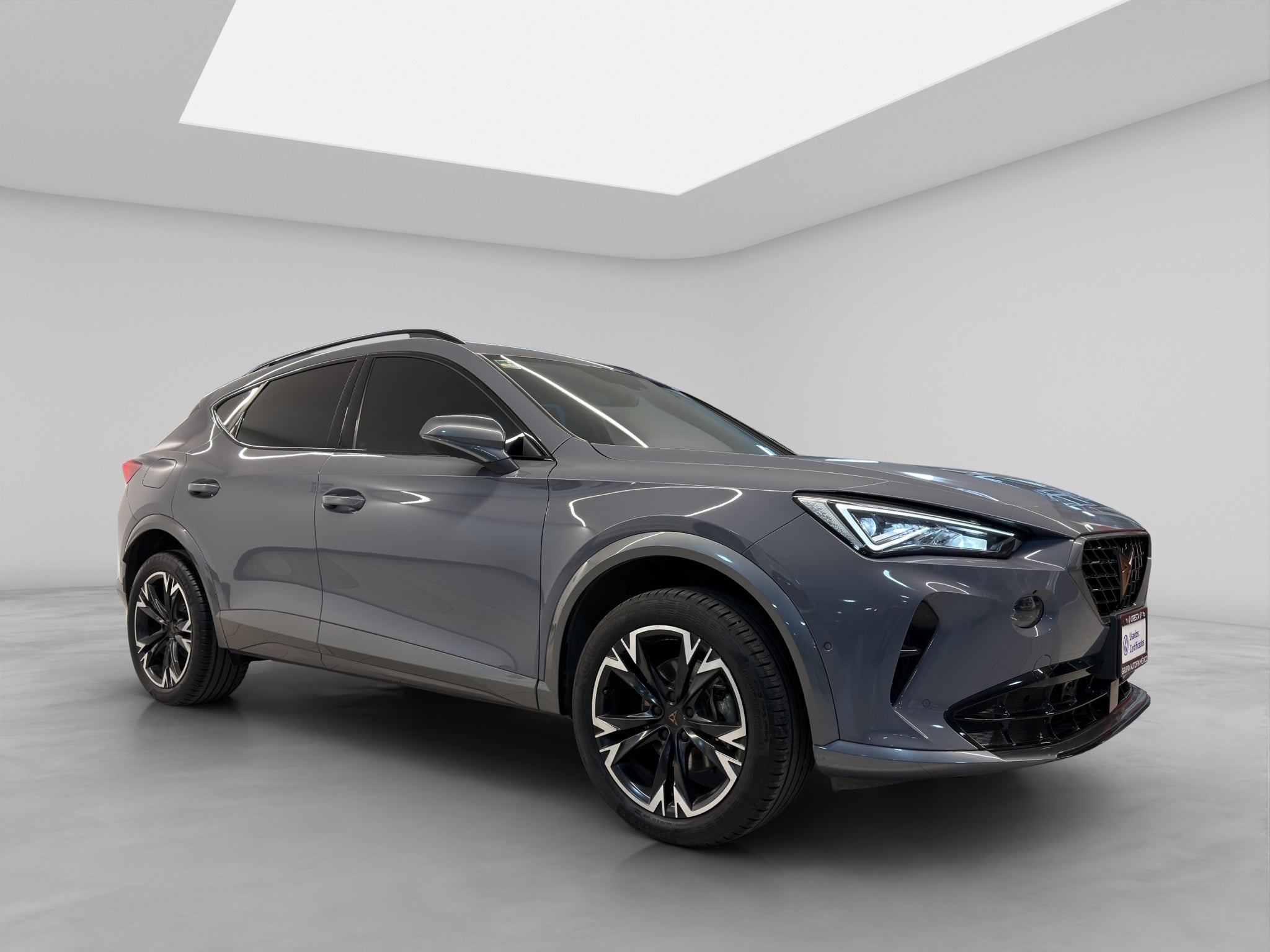 2023 Cupra Formentor 2.0 At