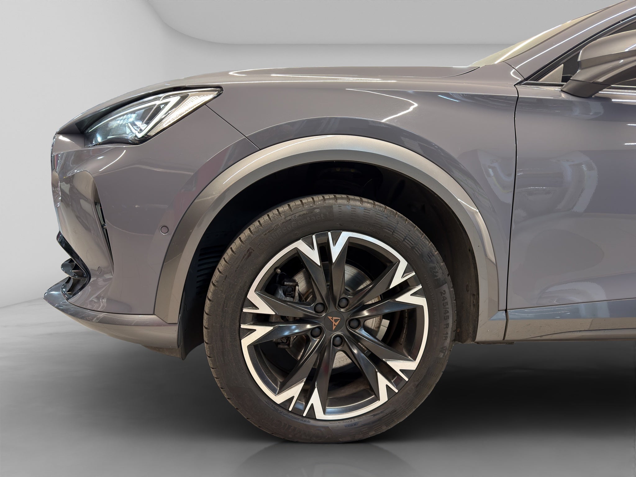 2023 Cupra Formentor 2.0 At