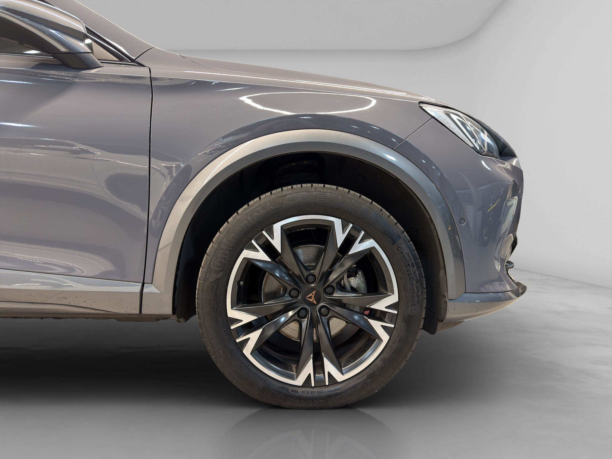 2023 Cupra Formentor 2.0 At