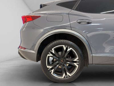 2023 Cupra Formentor 2.0 At