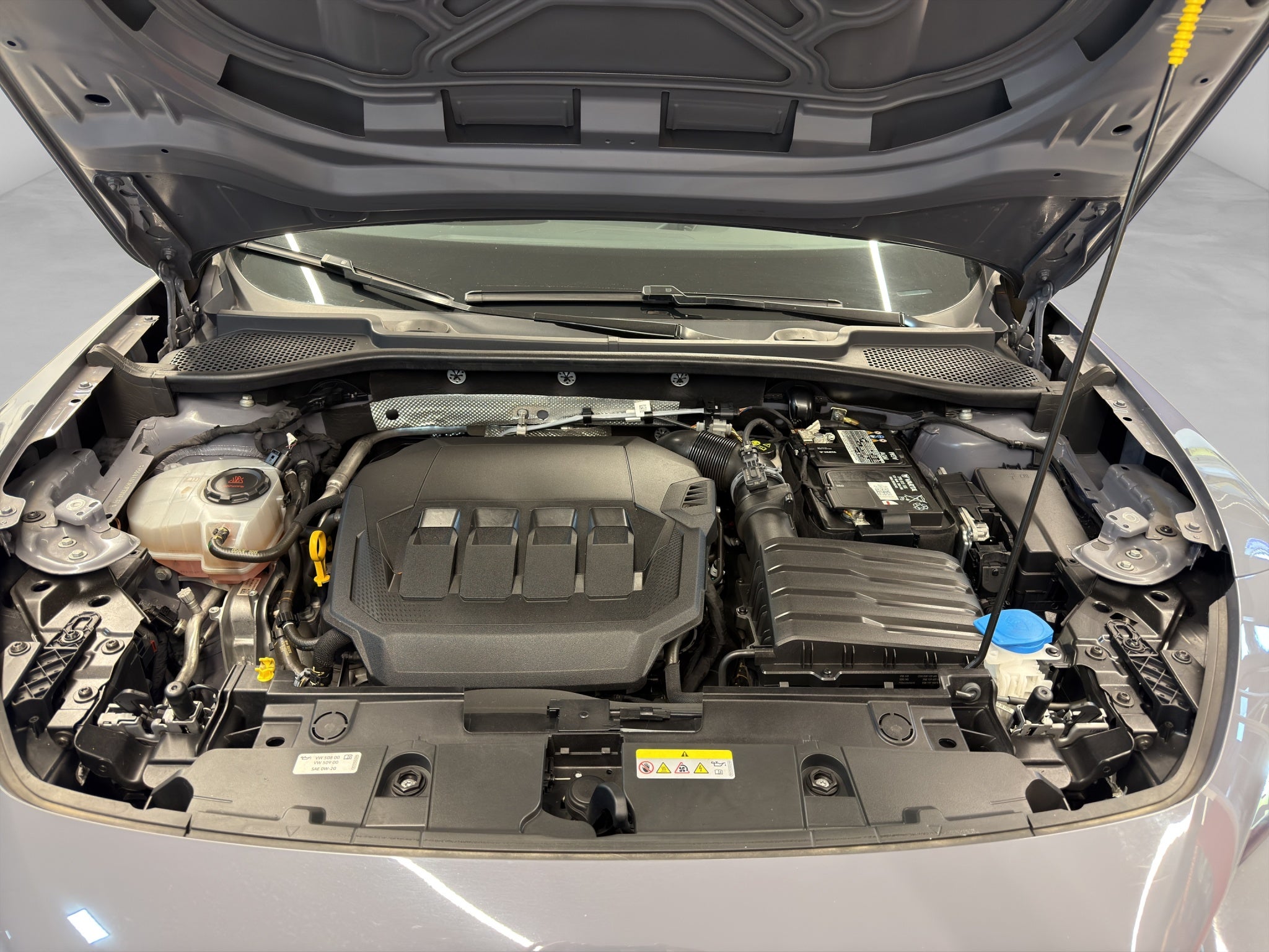 2023 Cupra Formentor 2.0 At