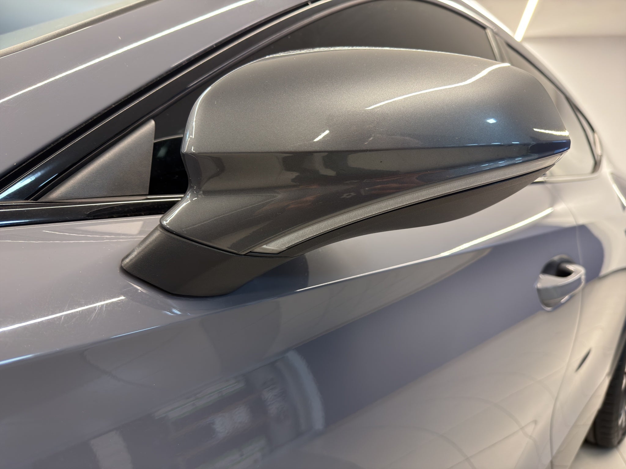 2023 Cupra Formentor 2.0 At