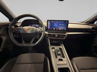 2023 Cupra Formentor 2.0 At
