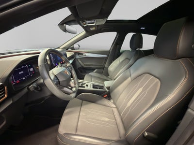 2023 Cupra Formentor 2.0 At