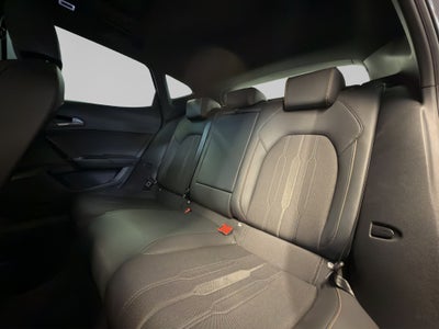 2023 Cupra Formentor 2.0 At