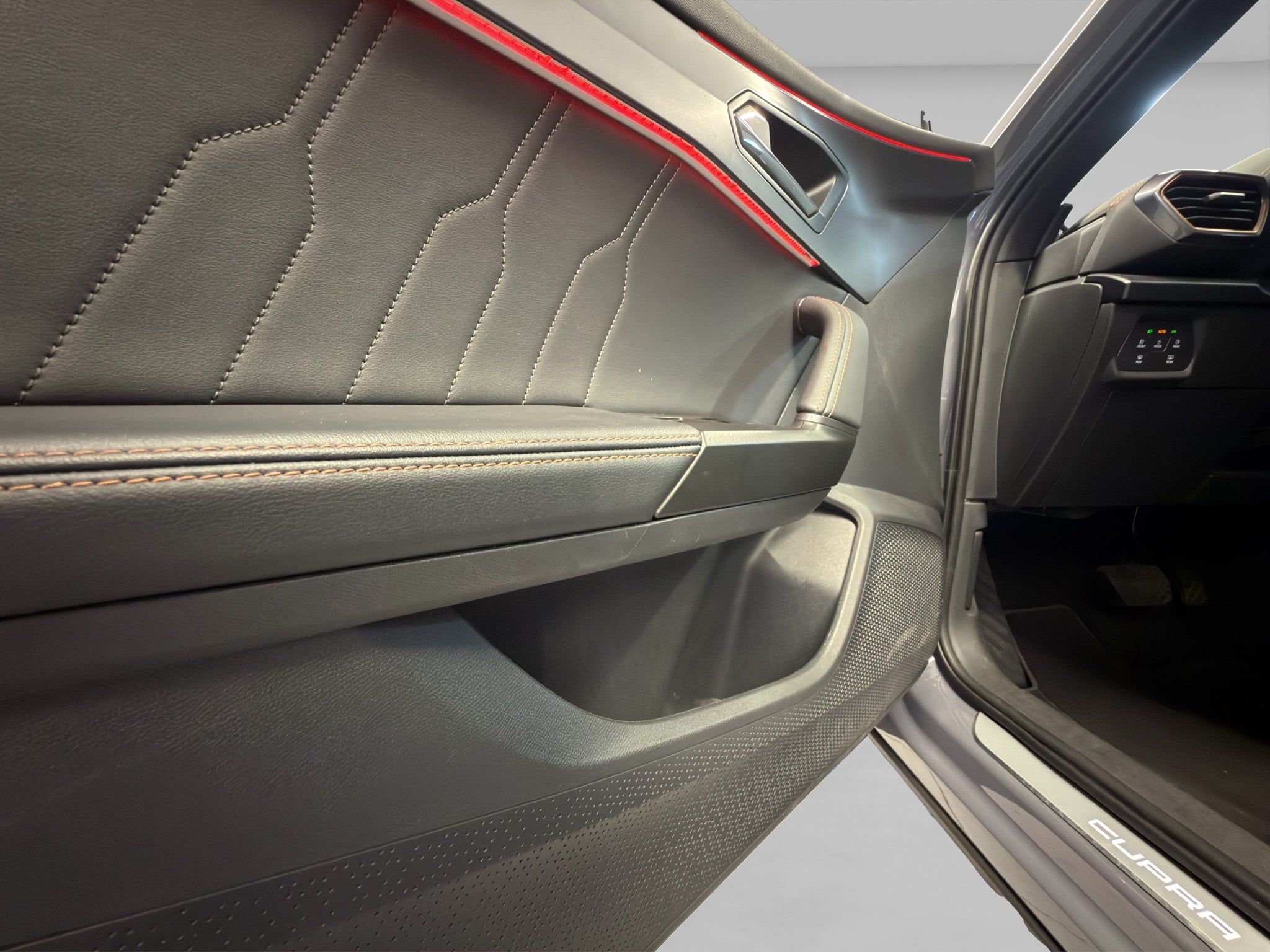 2023 Cupra Formentor 2.0 At