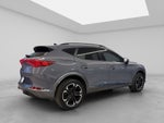 2023 Cupra Formentor 2.0 At