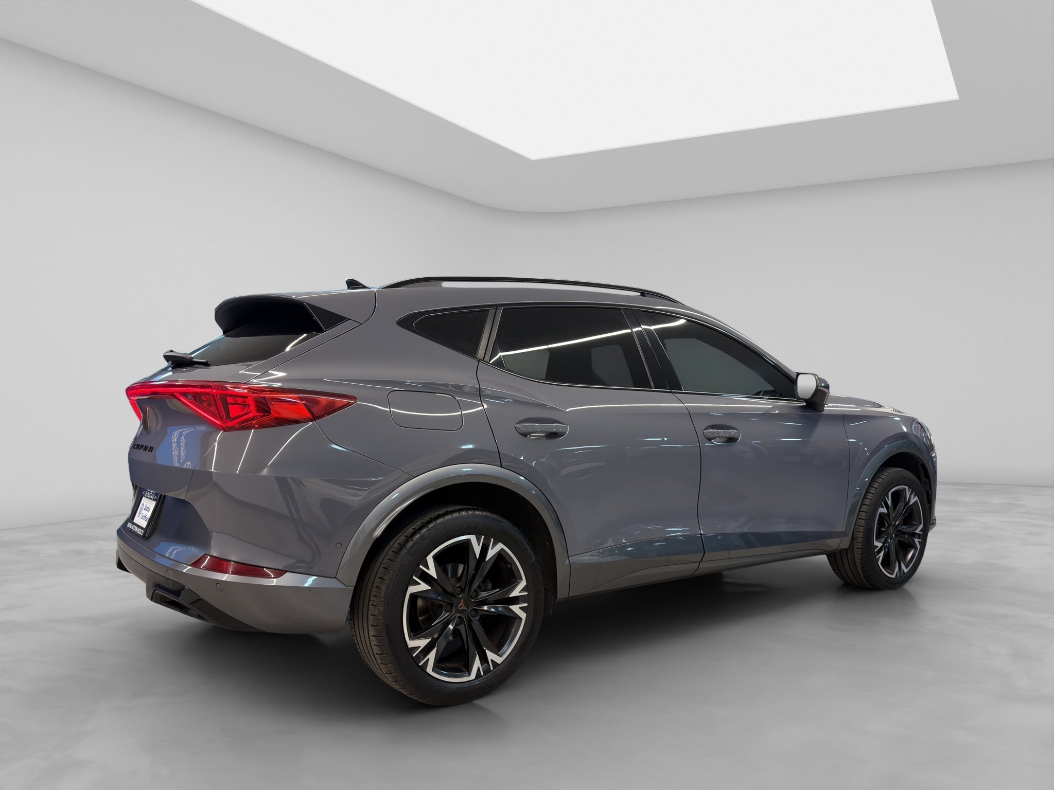 2023 Cupra Formentor 2.0 At