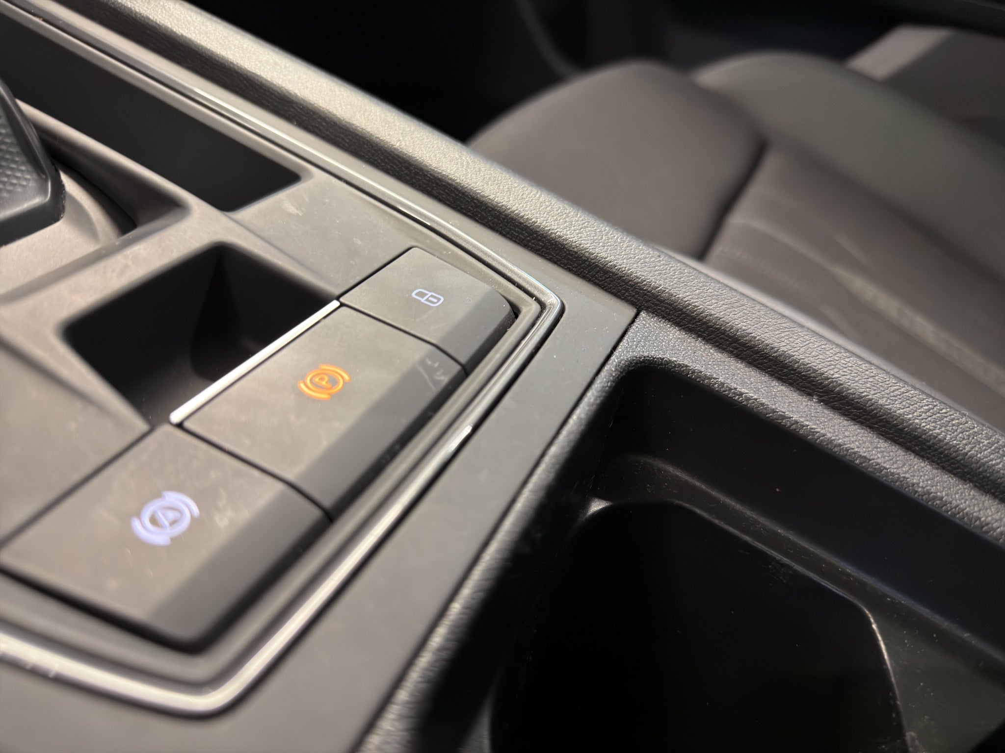 2023 Cupra Formentor 2.0 At