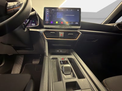 2023 Cupra Formentor 2.0 At