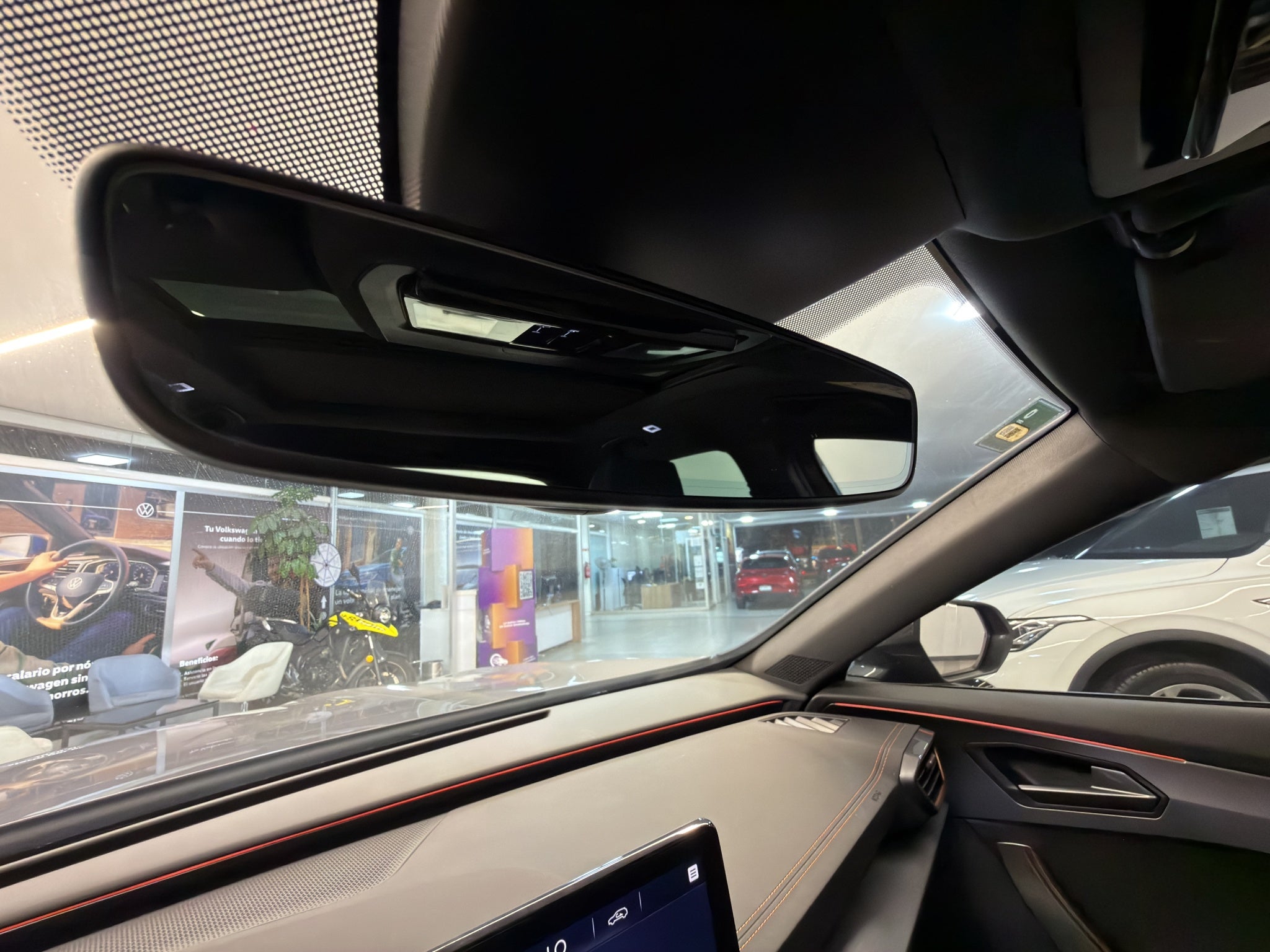 2023 Cupra Formentor 2.0 At