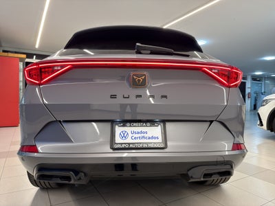 2023 Cupra Formentor 2.0 At