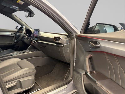 2023 Cupra Formentor 2.0 At