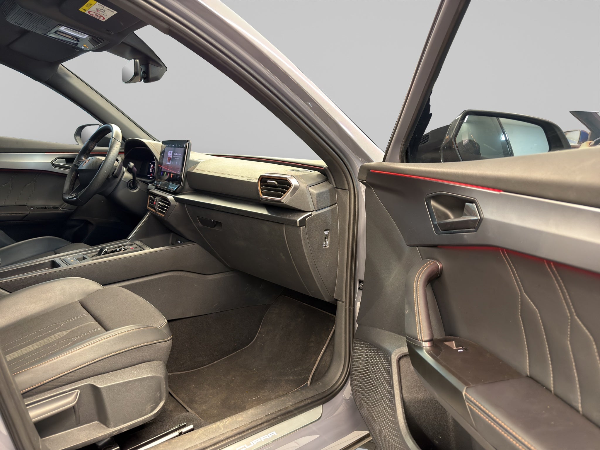2023 Cupra Formentor 2.0 At